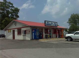 4456 S Grundy Quarles Hwy, Bloomington Springs, TN 38545