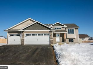 604 Fir St SW, Isanti, MN 55040