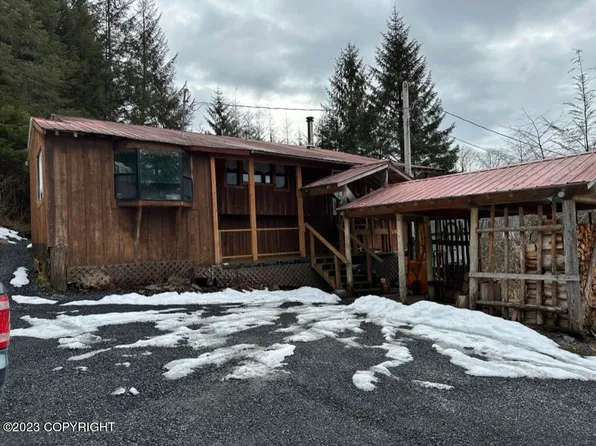 9.2 Mile Zimovia Hwy, Wrangell, AK 99929