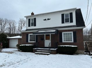 2406 Jackson Ave, Windber, PA