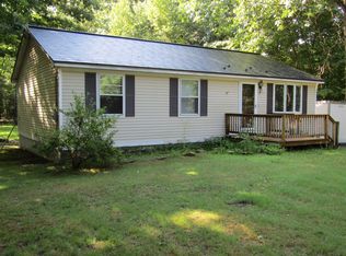 12 Mandela Dr, Rochester, NH 03868