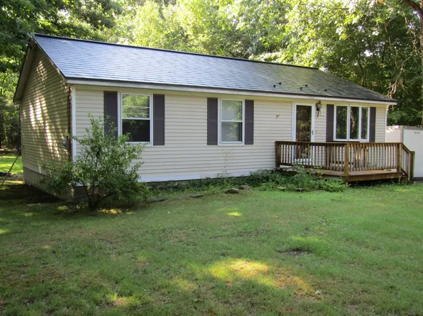 12 Mandela Drive, Rochester, NH 03868