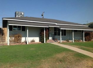 3109 Haley St, Bakersfield, CA