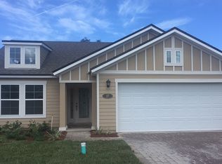 17 Country Club Harbor Cir, Palm Coast, FL 32137
