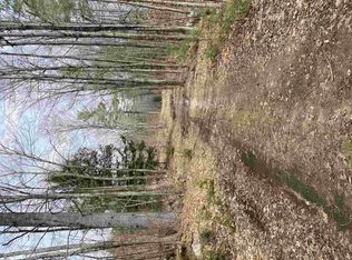 0 Corn Hill Road, Brownfield, ME 04010