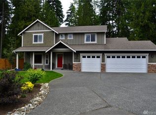 19531 33rd Pl SE, Snohomish, WA 98290