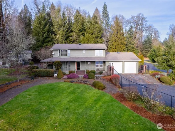 305 Bunker Hill Place, Longview, WA 98632