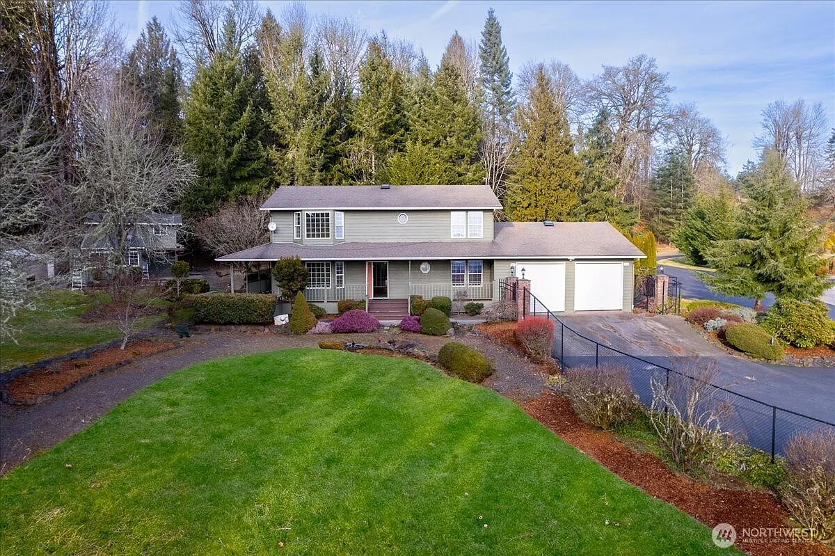 305 Bunker Hill Place photo 1