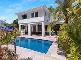 202 Navajo St, Tavernier, FL 33070