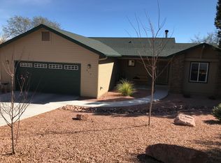 617 W Saint Moritz Dr, Payson, AZ 85541