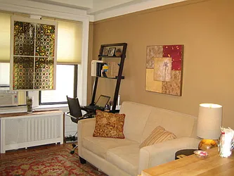 Rented by Metropolitan Equities