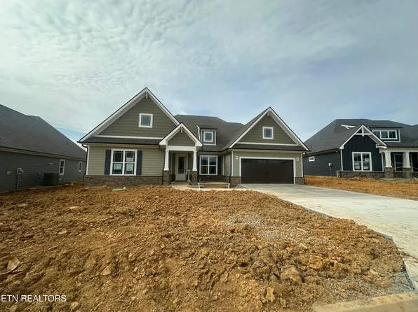 1529 Linden Leaf Ln, Knoxville, TN 37922