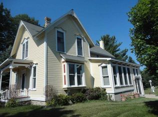 2560 Wildwood Harbor Rd, Boyne City, MI 49712