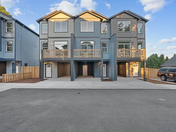 11191 SE Stark St, Portland, OR 97216