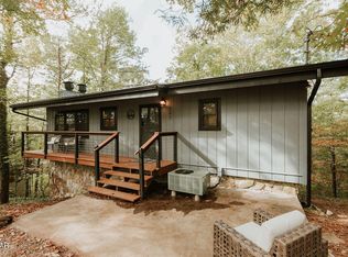 207 Cutter Gap Rd, Townsend, TN 37882