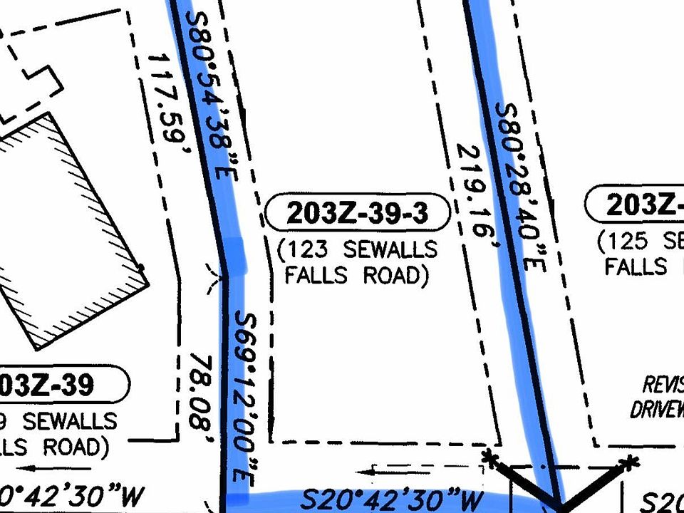 1st image of 123 Sewall Falls Road
