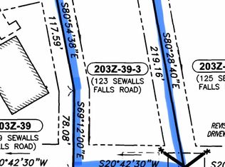 123 Sewalls Falls Rd, Concord, NH 03303