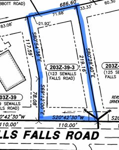 123 Sewall Falls Road, Concord, NH, 03303
