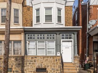 1653 Conklin St, Philadelphia, PA 19124