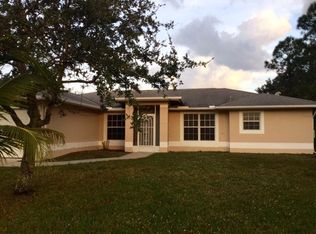 719 SW Avens St, Pt Saint Lucie, FL 34953