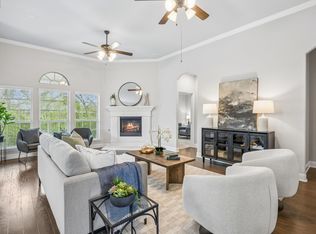 4620 Tupper Dr, McKinney, TX 75071
