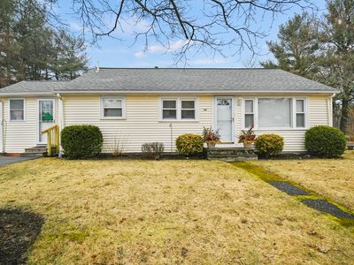 226 Oak St, Shrewsbury, MA, 01545