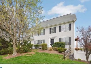 275 Colt St, Pennington, NJ 08534