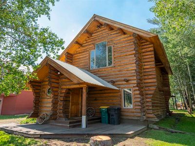506 Butte Avenue, Crested Butte, CO, 81224