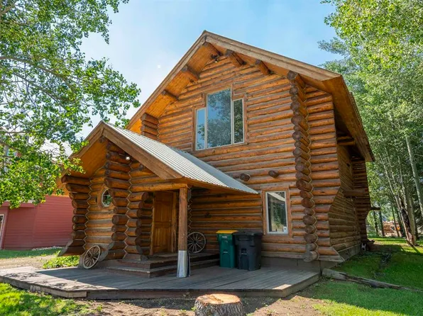 506 Butte Avenue, Crested Butte, CO 81224