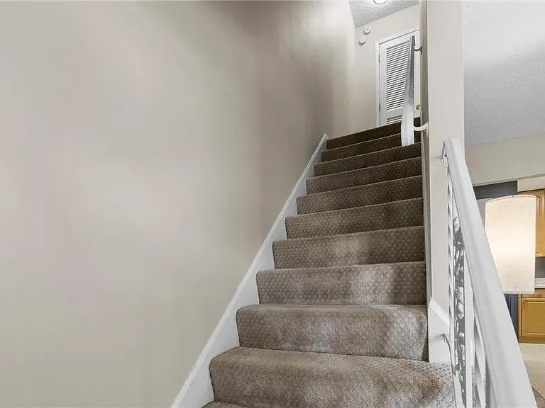 Stairway