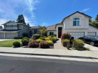 25 Stanton Ct, Danville, CA 94506
