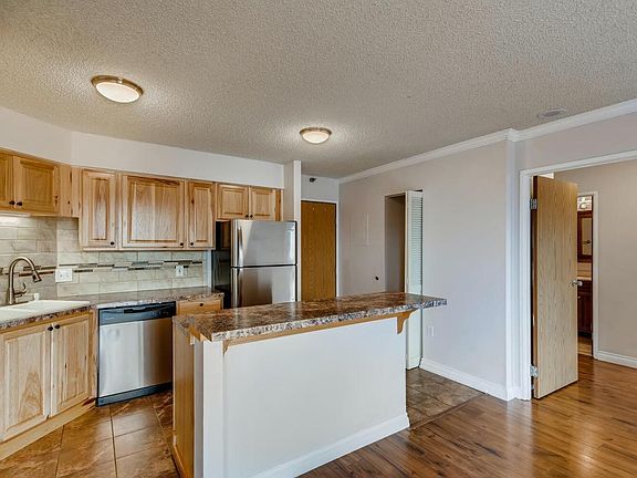 2nd image of 1301 N Speer Blvd #608