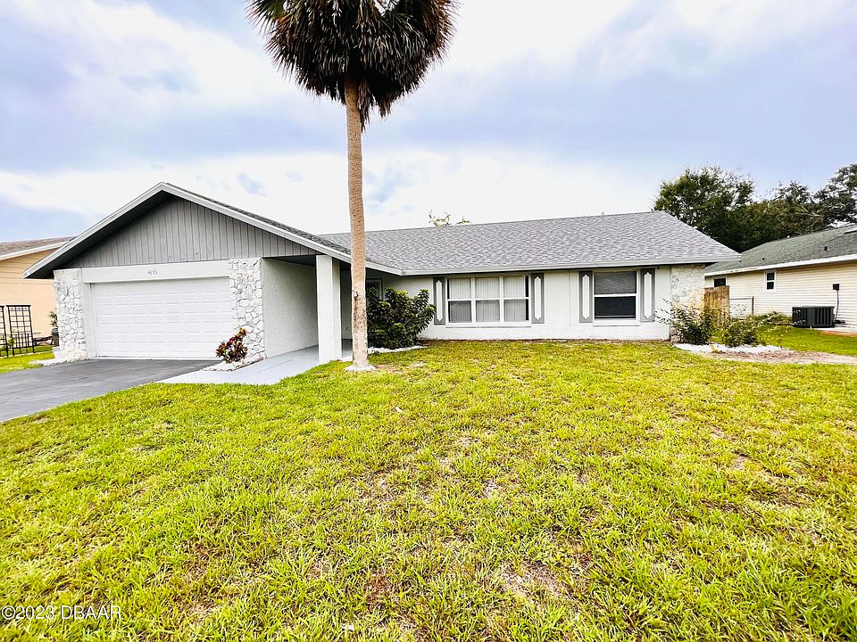 4655 Hidden Lake Dr, Port Orange, FL 32129 Zillow