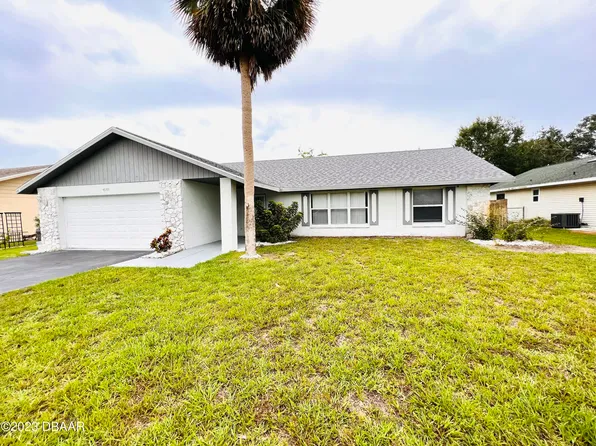 4655 Hidden Lake Dr, Port Orange, FL 32129