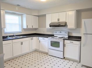 1717 Liberty Dr, Akron, OH 44313