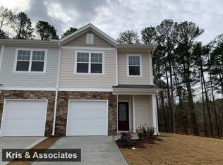 6800 Eddy Point Ln, Raleigh, NC 27616