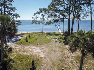 2218 Hwy 98, Lanark Village, FL 32323