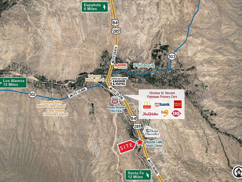 2nd image of 17747 Us Highway 84/285