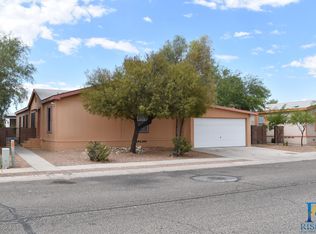 6099 E Rough Rock Dr #2, Tucson, AZ 85756