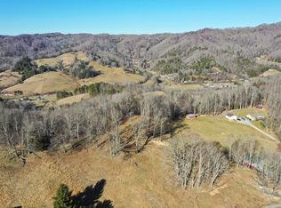 0 Shell Creek Rd, Roan Mountain, TN 37687