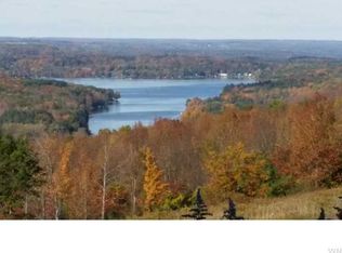 7809 Slusher Hill Rd, Black Creek, NY 14714