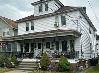 542-544 Deacon St, Scranton, PA 18509