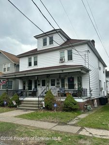542-544 Deacon St, Scranton, PA, 18509