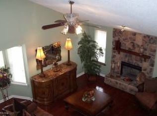 10833 Crosstie Rd E, Jacksonville, FL 32257