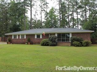 121 Ivy Ln, Pineville, LA 71360