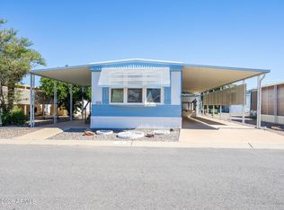450 W Sunwest Drive #23, Casa Grande, AZ 85122