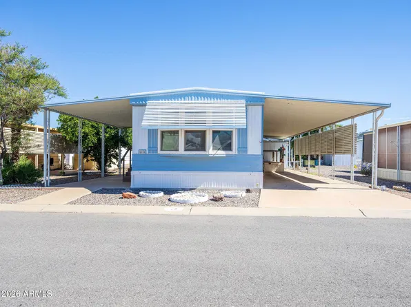 450 W Sunwest Drive #23, Casa Grande, AZ 85122