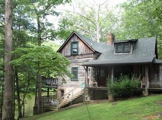 2036 Country Club Rd, Nashville, IN 47448