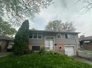 16328 Marshfield Ave, Markham, IL 60428