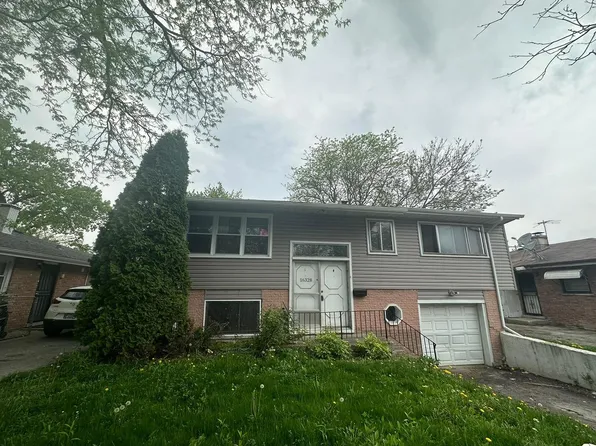 16328 Marshfield Ave, Markham, IL 60428